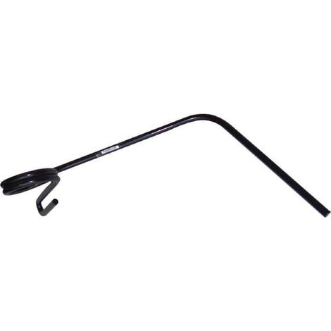 Grada de p煤as tras. Kuhn UNIVERSAL 53068600KR