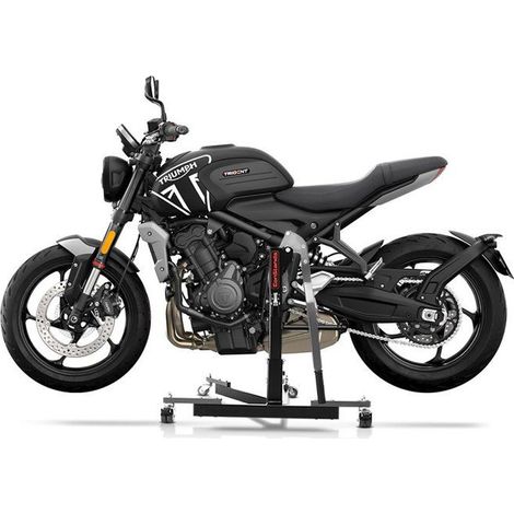 Cavalletto centrale per Triumph Trident 660 21-25 grigio ConStands DK3264