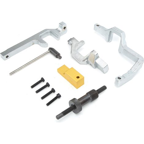 Jeu de calage d'arbre à cames moteur professionnel pour Mini N12 N14 (1/5)