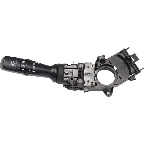 La référence 934101M530 convient pour l'interrupteur de phares, l'interrupteur de clignotants et l'interrupteur d'éclairage combiné de la Kia Cerato Forte. (1/5)