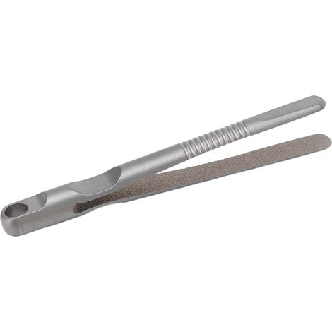 Mini-EDC-Schlüsselanhängerpinzette aus Titanlegierung, tragbar, TC4, kleine Pinzette, Mini-Outdoor-Werkzeug (1/4)