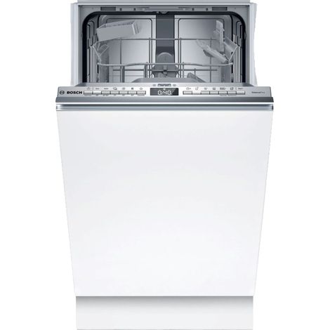 Lave-vaisselle Bosch spv4hkx12e 44 dB 10 couverts (1/5)