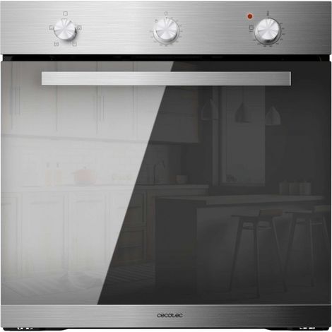 Ofen cecotec hexa c136000 2800 W 77 L
