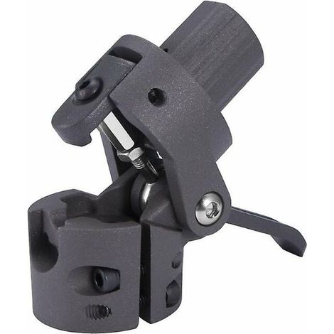Vis de verrouillage de base de barre pliable pour pièces de rechange pour support de trottinette électrique M365 (1/5)