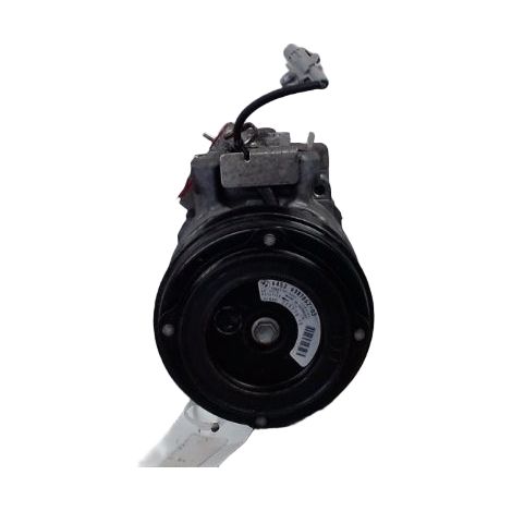 [PRODUIT D'OCCASION] Compresseur Air Conditionne BMW Serie 3 ♻️ Ref Oe. 64526987862 - Garantie à vie (1/5)