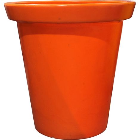 Pot de fleurs rond xxl delight 760l (1/4)