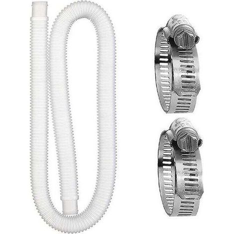 Pair Tuyau diamètre 32 mm (1/4)