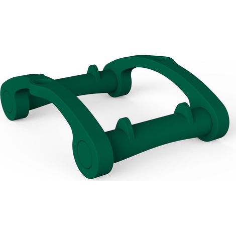Supporto Galleggiante Chaise Longue Arkema Serendipity Verde (1/5)