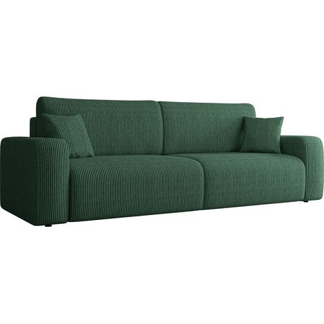Sofá cama Doctral, Poso 14, Almacenaje, 0, 82x248x92cm (1/5)