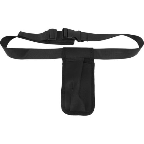 Distributeur De Lotion Massage Support Ceinture Réglable Bouteille Non Incluse (1/4)