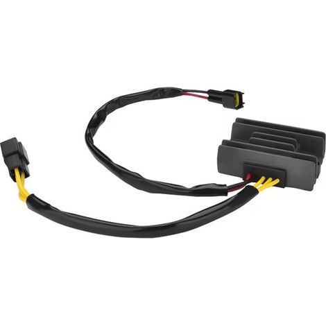 Convient aux redresseurs Suzuki DRZ400, DRZ400E, DRZ400S et DRZ400SM (1/5)
