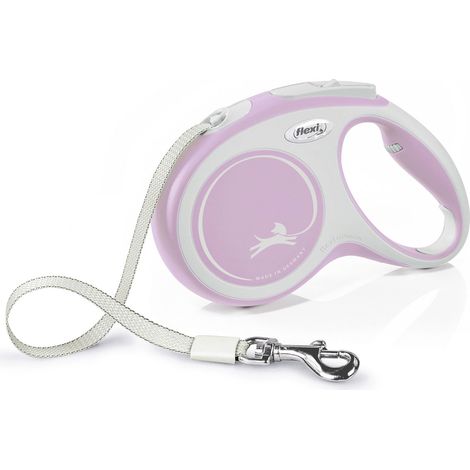 Flexi New Comfort rose sangle 5m : M (1/5)