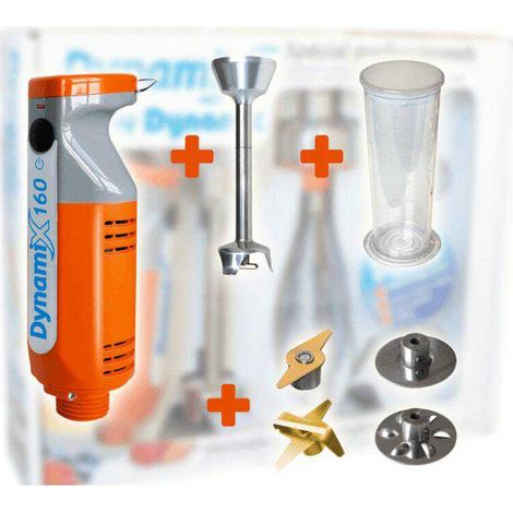 Pack Dynamix MX052 - DYNAMIC