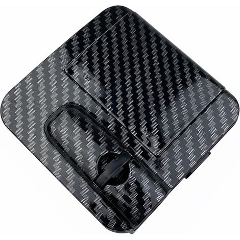 (pour Honda-04) 1 lampe laser LED de projection de logo de bienvenue pour portière de voiture, idéale comme projecteur de style automobile et accessoire d'éclairage pour véhicules. (1/5)