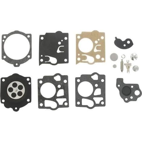 Kit de reparación carburador Walbro sdc adaptable k10-sdc