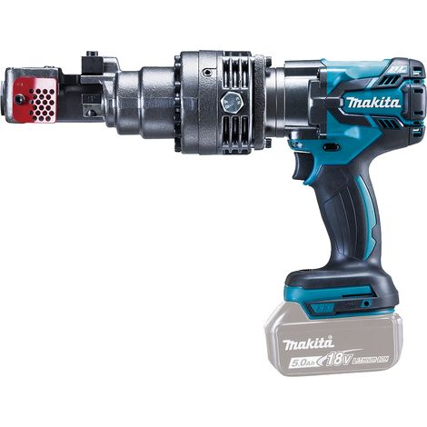 Makita - Akku-Moniereisenschneider 18V, ohne Akku und Ladegerät DSC163ZK (1/4)