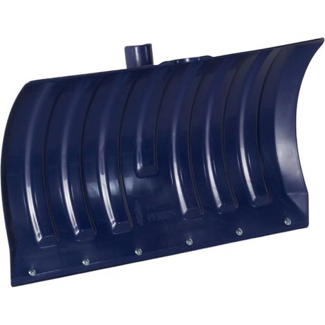 Empujador de nieve de polipropileno de 53 cm – sin mango OUTILS PERRIN