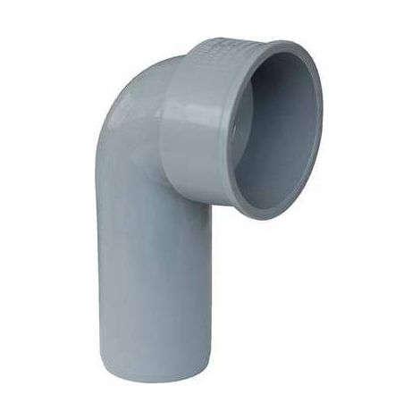 Bampi - Curva Tecnica Ø40X50 Ad Innesto - Articolo: Sw040400