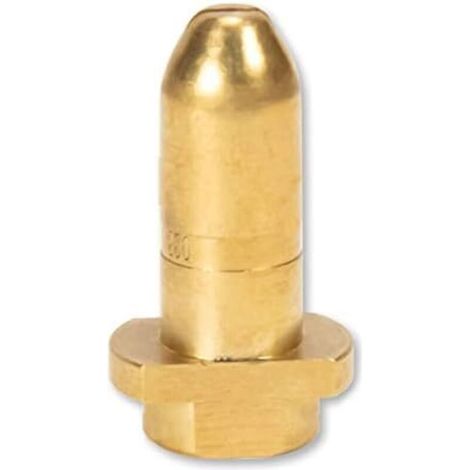Replacement Brass Nozzle Tip Core for Karcher K2 K3 K4 K5 K6 K7 Accessories Gun Washer Wand Spray Rod - (1/4)