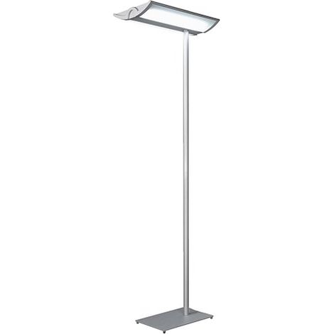 Lampadaire fluo Forum (1/3)