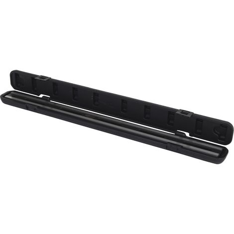 KS Tools Präzisions-Flachlineal, 600 mm