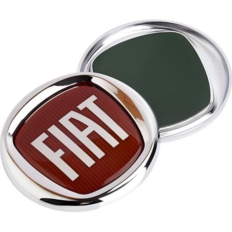 Insigne / logo / emblème de calandre Fiat Ducato 244 250