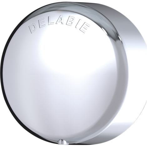 Delabie Bedienelement für TEMPOFLUX 2 Einmengenspülung 6 l (1/2)