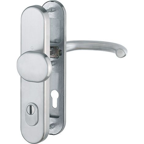 Hoppe Schutzgarnitur Mar.E86G/3332ZA/3310/1138Z VA F69 92mm 67-72mm (1/4)
