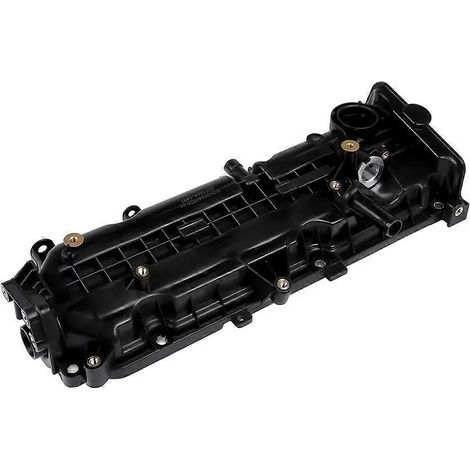 Couvercle de soupapes moteur 55269092 pour Panda 312 169 1.2 FWD, couvercle de culasse moteur 55269748 (1/5)