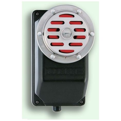 Avisador de claxon intermitente Rodman S-67 I (1/3)