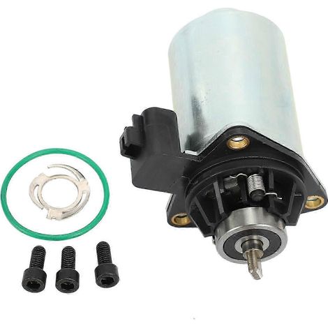 Actionneur de commande d'embrayage compatible VERSO YARIS 31363-12040 (1/5)