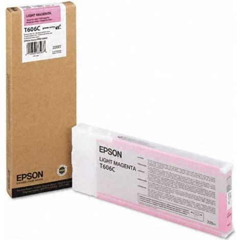 Epson GF Stylus Pro 4800 Cartucho Magenta claro