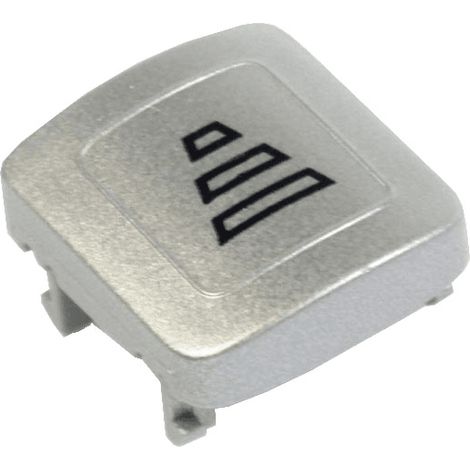 BOUTON INTERRUPTEUR GENERAL POUR PETIT ELECTROMENAGER   ELECTROLUX - 2198998953