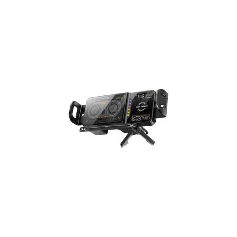 chargeur de voiture sans fil 15 W rotatif pour Samsung Z