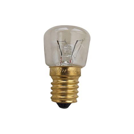 Lampe four E14 25w 220v (C00076978, 824610176) Four, cuisinière 2I MARCHI, AEG, AMICA, ARISTON HOTPOINT, ARTHUR MARTIN, ARTHUR MARTIN ELECTROLUX, AYA, BALAY, BAUKNECHT, BLAUPUNKT, BOSCH, BRANDT, CANDY (1/3)