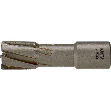 Makita Broca de corona 20x35 mm - UD00UPC20S
