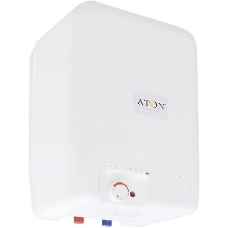 SCALDABAGNO ELETTRICO ATON LT.15 VERTICALE SOPRALAVELLO Anni 2