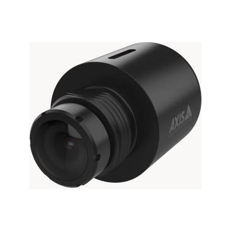 Axis 02641-001 cámaras de seguridad y montaje para vivienda Unidad de sensor (1/4)