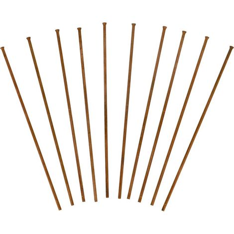 JEU DE 28 AIGUILLES 3MM BERYL POUR DEROUILLEUR GAMME HP003 CEDREY