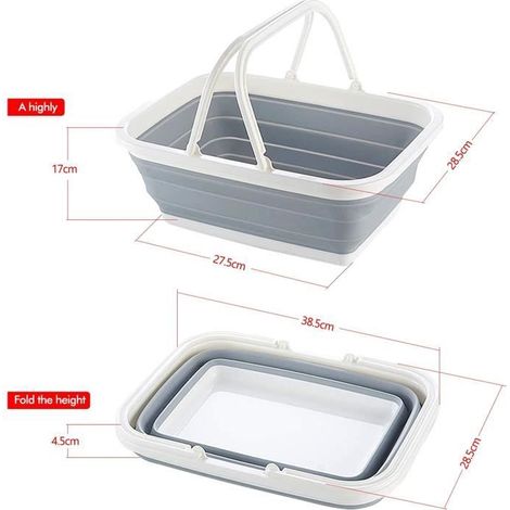 Lot de 4 miroirs autocollants 20x20 cm, acrylique adhésif pour porte, muraux carrés flexibles, déco salle de bain, salon, chambre. (1/5)