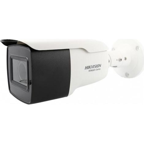 HIKVISION TELECAMERA (EU) METAL 5.0 MEGAPIXEL HWT-B350-Z