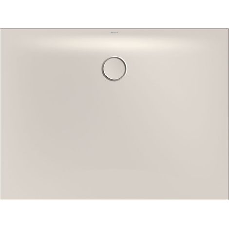BetteFloor Side receveurs de douche avec support de receveur