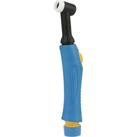 Welding torch head, flexible design, stable performance, TIG head body, high durability for industry (1/5)
