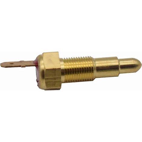 Capteur de température d'eau 16222-83040 19498-83040 pour D722 D902 D1005 D1105 V1505 V2003 V2403 V3300 V (1/4)