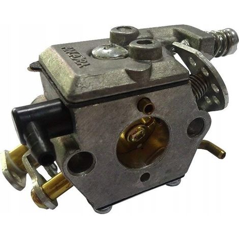 SCIE CARBURATEUR 2500 HECHT NAC CST25-25AC YD 25 (1/5)