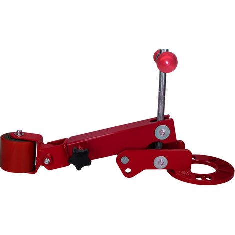 KS TOOLS Universal Kotflügel-Bördelgerät - 140.2096 (1/3)