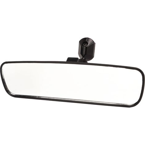 8-Zoll-Auto-Rückspiegel, klares Bild, blendfrei, Innenrückspiegel, universell für Pkw und Lkw (1/5)