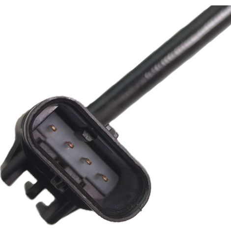 Oxygen sensor suitable for BMW motorcycles 630 mm and 625 mm, model number 1788405117, available from stock. (1/4)