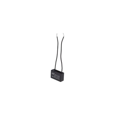 Condensateur de démarrage moteur CBB61 avec pellicule en polypropylène 450 V CA 1,2 µF 50/60 Hz (1/5)