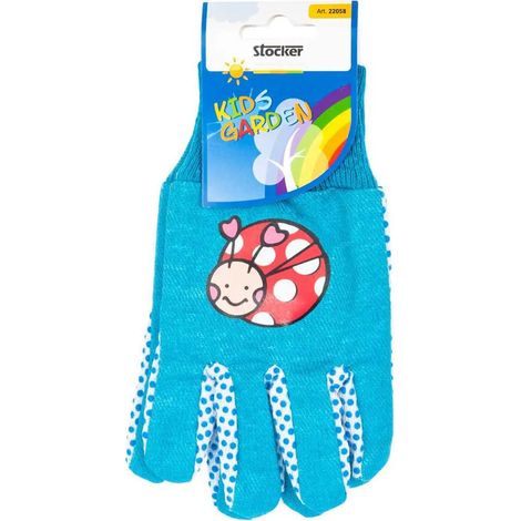 Gartenhandschuhe Stocker kids garden Schutz flexibel